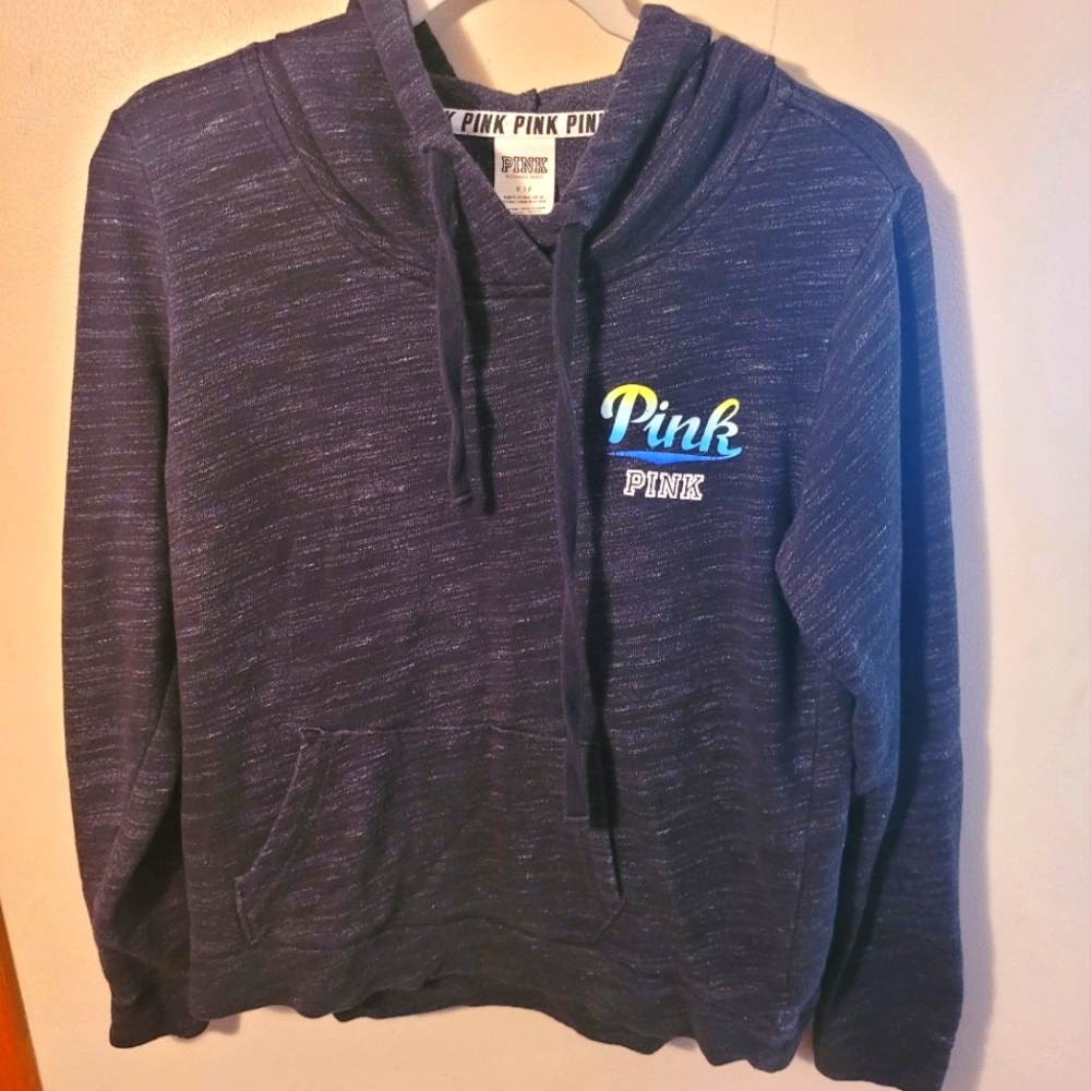 Victoria's Secret "Pink" hoodie